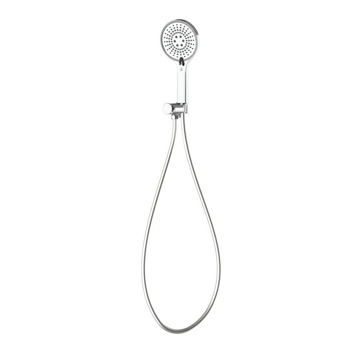 Mondella Resonance Chrome 5 Function Hand Shower Set