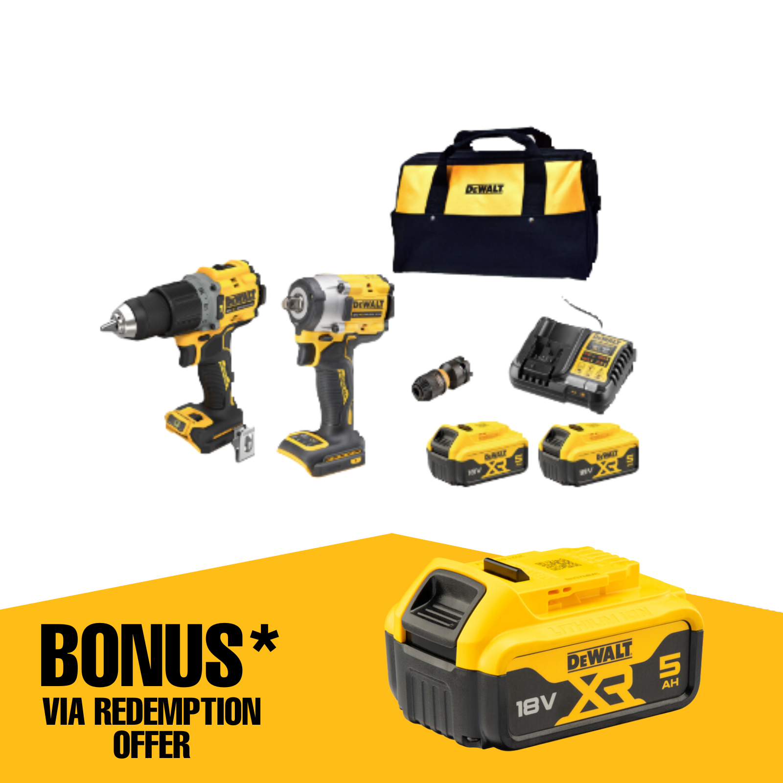 Bunnings dewalt online