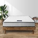 Giselle 21cm Mattress - King Single