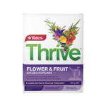 Yates 500g Thrive Flower and Fruit Soluble Fertiliser