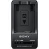 Sony ACCTRW W Series Charger and Battery Kit