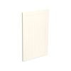 Kaboodle 450mm Antique White Country Cabinet Door