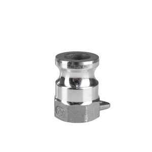 Ozito 25mm 1" Type A-Male Camlock