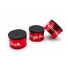 ATS Low Dust Premium Formula Chalk (3 Piece Set) - Cylinder Black