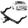 Tag Heavy Duty Towbar & Direct Fit Wiring Harness For Hyundai Staria Van (01/2021 - On)