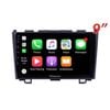 Nakamichi W9 Receiver To Suit Honda Crv 2006-2011