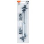 Taskmaster 298mm 100N Pneumatic Furniture Stay - 2 Pack