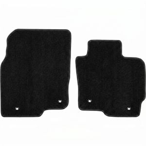 For Mazda CX-5 (KE) 1st Gen 02/2012-2016 Custom Car Carpet Floor Mats CX5 SUV