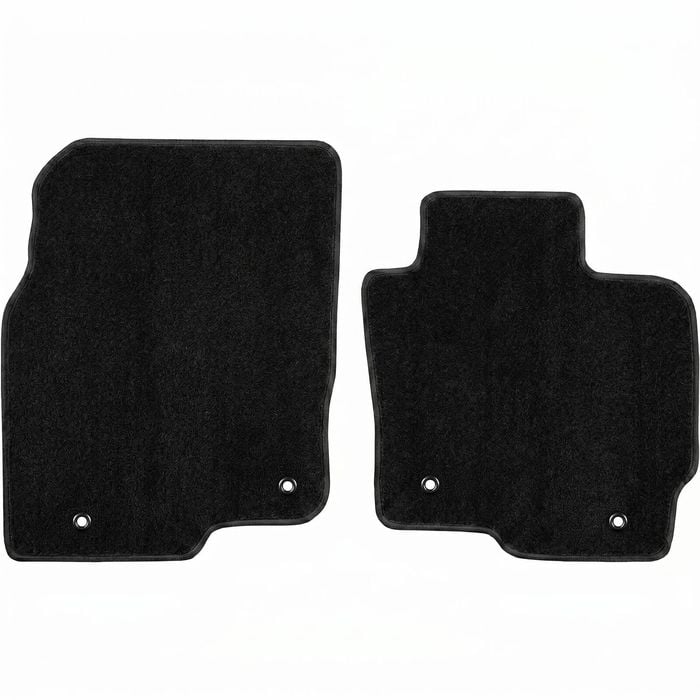 For Mazda CX-5 (KE) 1st Gen 02/2012-2016 Custom Car Carpet Floor Mats CX5 SUV