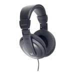 Moki Tommy Headphones - Black [ACC HPTOMBK]