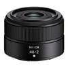 Nikon Nikkor Z 40mm f/2 Lens