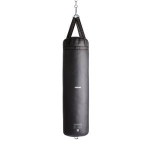 Decathlon | 500 Strike Kick Boxing Punching Bag - Black - No Size