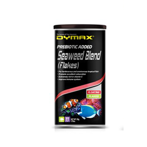Dymax Seaweed Blend Floating Flakes 50g (DM549)