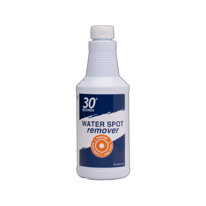 30 Seconds 473ml Bring It On Water Spot Remover 