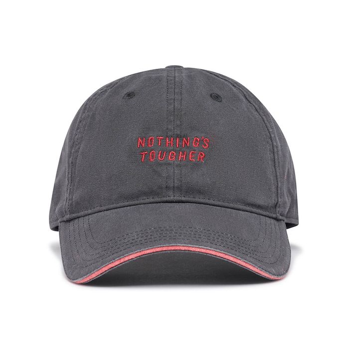Hard Yakka Carbon Nothing’s Tougher Cap – One Size