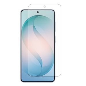 3 Pack Mezon Samsung Galaxy S26 (6.3") Hydrogel Film Clear Screen Protectors