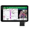 Garmin Dezl Lgv720 Gps Truck W/ Bc 50 Backup Cam