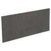 Kaboodle 600mm Dark Truffle Modern Slimline Door