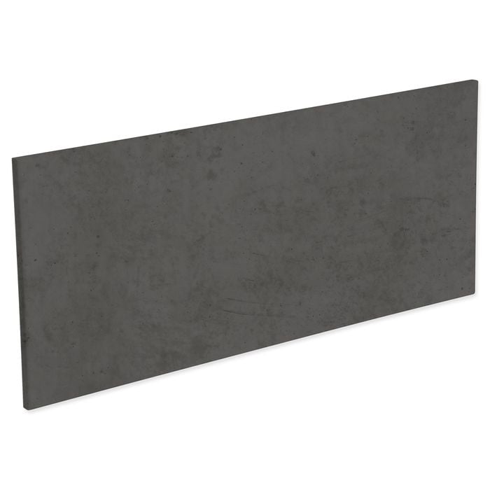 Kaboodle 600mm Dark Truffle Modern Slimline Door