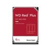 Western Digital Red Plus 4TB 3.5" SATA 256MB NAS Hard Drive [WD40EFPX]