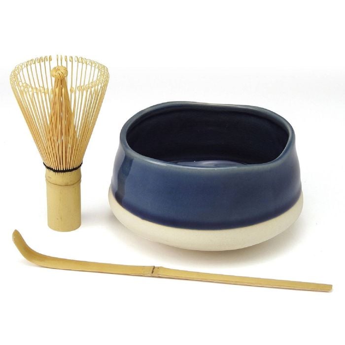 Avanti Matcha Ceremonial Tea Set
