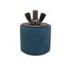 True Blue Pool Straight Expansion Plug 40MM