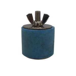 True Blue Pool Straight Expansion Plug 40MM