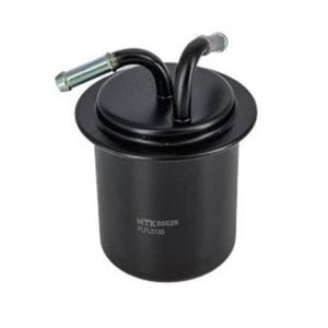 NTK Fuel Filter for Subaru Liberty BM Sedan AWD 2013-2017 2.5L