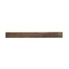 Pioneer 200 x 75mm 2m Merbau Timberlook Reinforced Concrete Sleeper