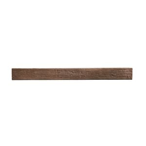 Pioneer 200 x 75mm 2m Merbau Timberlook Reinforced Concrete Sleeper