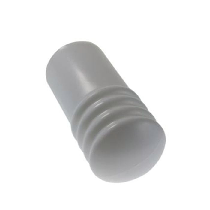 Syneco Cushion Door Stop 10pk White