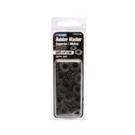 Zenith 1/4" M6 Rubber Washer - 50 Pack