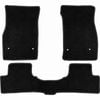 For Holden Cruze (JG/JH) 05/2009-10/2016 Custom Black Car Carpet Floor Mats