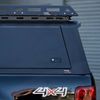 Heavy Duty Aluminium Ute Canopy for Toyota Tundra 5.5ft 2021-2026