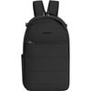 Travelon Roam Anti-Theft Tablet Convertible Backpack/Sling Bag in Black