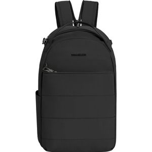 Travelon Roam Anti-Theft Tablet Convertible Backpack/Sling Bag in Black