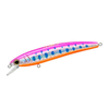 Yo Zuri Pin's Minnow 70mm Floating Fishing Lure SHPY  Hot Pink Trout
