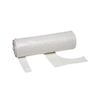 SafeRite 117cm White Apron 100 per Carton