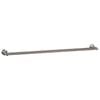 Mondella 900mm Stainless Steel Resonance Double Towel Rail