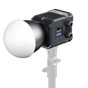Smallrig Rc 100c Cob Led Video Light (ink Blue / Pro Version / Au Plug) 5378
