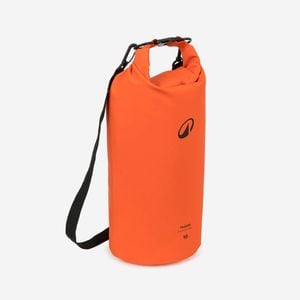 Decathlon - Waterpr. Bag Ipx6 10 L Orange - One Size