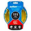 Sutton Tools 111mm TCT Multi-Purpose Seamless Holesaw