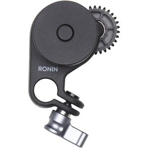 Ronin-sc Part 6 Focus Motor