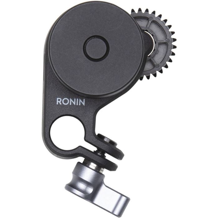 Ronin-sc Part 6 Focus Motor