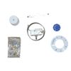 Universal Fridge Freezer Thermostat Controller Assembly VT9