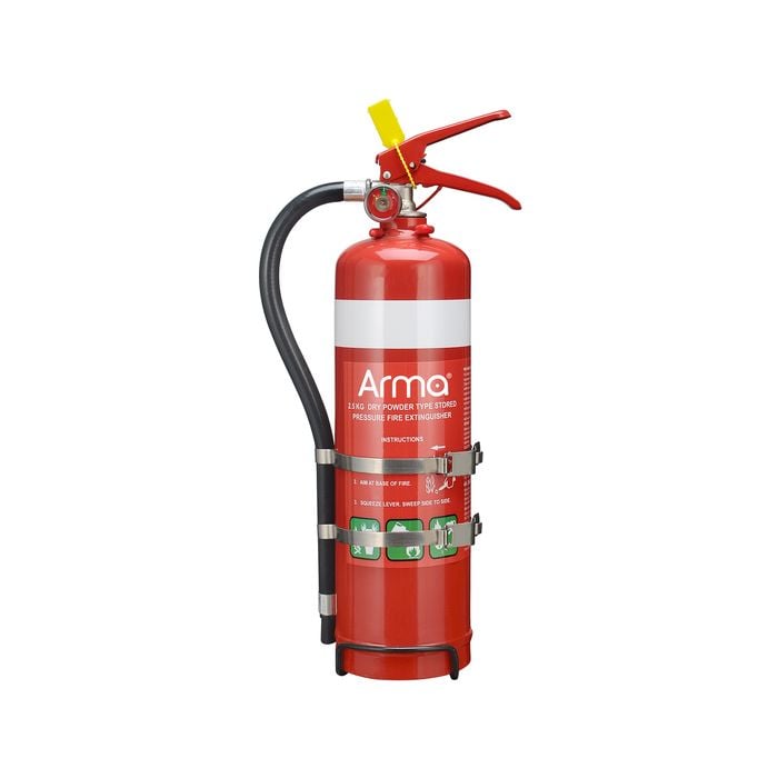 Arma 2.5kg ABE Industry Fire Extinguisher