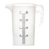 Pro-measures Measuring Jug Polypropylene 2l Kitchen Measuring Tool