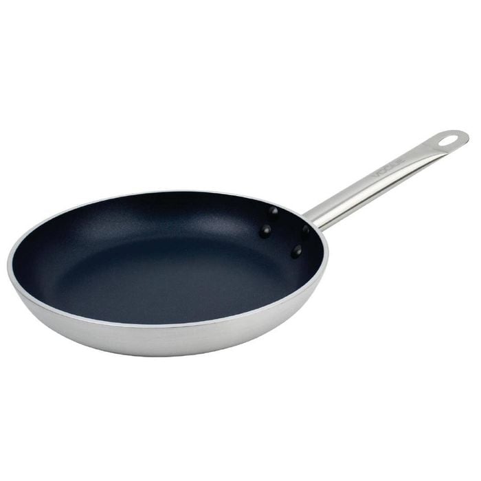 Vogue Frying Pan Aluminium Non-stick Teflon Platinum Plus Induction Compatible 260mm