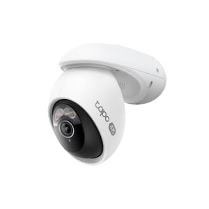 Tapo C560WS 4K Outdoor Pan/Tilt Security Wi-Fi Camera