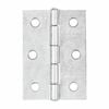 Pinnacle 85mm Loose Pin Butt Hinge - 2 Pack